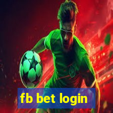 fb bet login